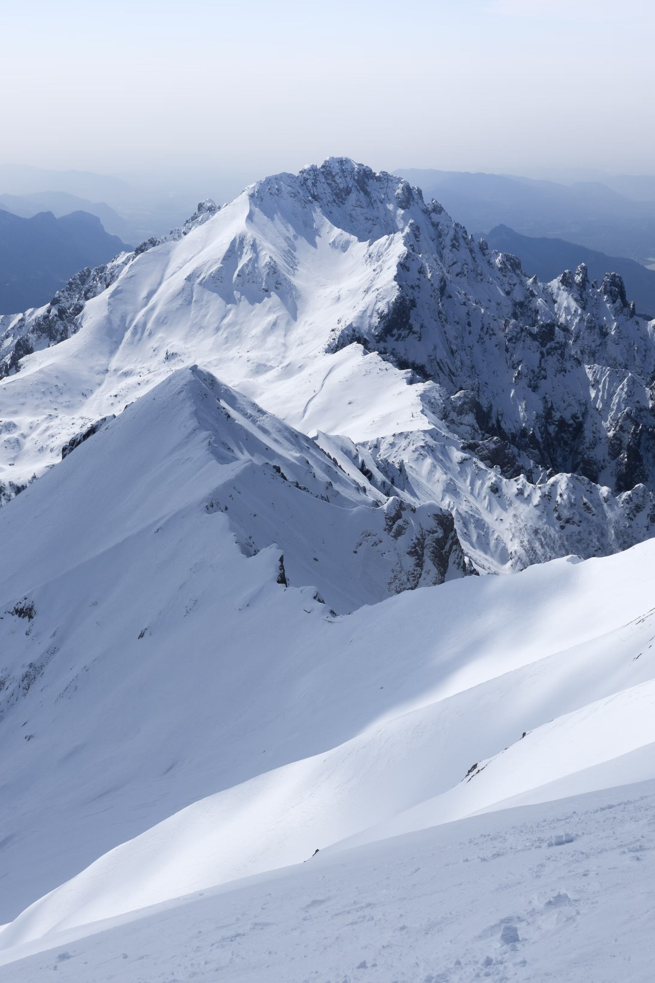 Hochsaison